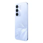 realme C100 5G 17,3 cm (6.8") Doppia SIM Android 16.0 USB tipo-C 4 GB 128 GB 6600 mAh Viola - immagine 8