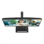 AOC 24P4CV Monitor PC 60,5 cm (23.8") 1920 x 1080 Pixel Full HD LED Nero - immagine 12
