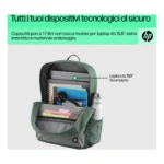 HP Zaino Campus Green - immagine 9