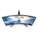 Philips 27M2C5500W/00 Monitor PC 68,6 cm (27") 2560 x 1440 Pixel Quad HD LCD Grigio - immagine 12