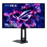 ASUS ROG Swift OLED PG259QWS Ace Monitor PC 62,2 cm (24.5") 1920 x 1080 Pixel Full HD Nero - immagine 7