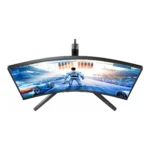 Philips Evnia 5000 32M2C5500W/00 Monitor PC 80 cm (31.5") 2560 x 1440 Pixel Quad HD LCD Nero - immagine 20