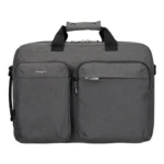 Targus TBT94304GL borsa per laptop 40,6 cm (16") Valigetta ventiquattrore Grigio