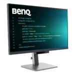 BenQ RD320U Monitor PC 80 cm (31.5") 3840 x 2160 Pixel 4K Ultra HD LED Nero