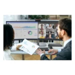 Philips 49B2U6903CH/00 Monitor PC 124 cm (48.8") 5120 x 1440 Pixel Dual QHD LCD Grigio - immagine 6