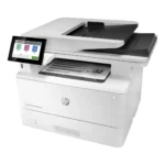 HP LaserJet Enterprise Stampante multifunzione Enterprise LaserJet M430f - immagine 2