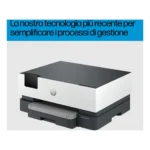 HP OfficeJet Pro 9110b Wireless Colore Stampante, Stampa fronte/retro - immagine 5