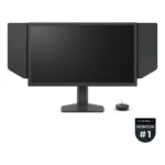 ZOWIE XL2540X+ Monitor PC 61,2 cm (24.1") 1920 x 1080 Pixel Full HD LED Nero - immagine 2