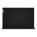 Lenovo ThinkVision M15 Monitor PC 39,6 cm (15.6") 1920 x 1080 Pixel Full HD LED Nero - immagine 4