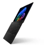 Lenovo ThinkPad L16 Gen 3 (Intel) Copilot+ PC Intel Core Ultra 7 355 Computer portatile 40,6 cm (16") WUXGA 16 GB DDR5-SDRAM 512 GB SSD Wi-Fi 7 (802.11be) Windows 11 Pro Nero Italiano - immagine 3