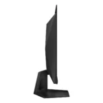 AOC G4 Q27G41ZDF Monitor PC 67,3 cm (26.5") 2560 x 1440 Pixel Quad HD QD-OLED Nero, Rosso - immagine 4
