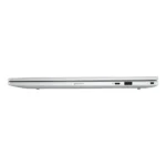 HP EliteBook 8 G1a Next Gen AI Wolf Pro Security Edition Copilot+ PC AMD Ryzen AI 7 350 Computer portatile 40,6 cm (16") WUXGA 16 GB DDR5-SDRAM 512 GB SSD Wi-Fi 7 (802.11be) Windows 11 Pro Argento - immagine 16