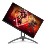 AOC AG273FXR Monitor PC 68,6 cm (27") 2560 x 1440 Pixel Quad HD Nero - immagine 11