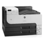 HP LaserJet Enterprise 700 Stampante M712dn - immagine 5