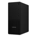Lenovo V100t Intel Core i5 i5-14400 16 GB DDR5-SDRAM 512 GB SSD Windows 11 Pro Tower PC Nero - immagine 3