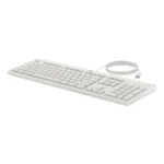 HP Mouse e tastiera 225 Wired - immagine 9