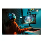 Philips Evnia 27M2N3200S/00 Monitor PC 68,6 cm (27") 1920 x 1080 Pixel Full HD LCD Nero - immagine 6