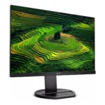 Philips 230B8QJEB/00 Monitor PC 57,1 cm (22.5") 1920 x 1200 Pixel WUXGA LED Nero - immagine 3