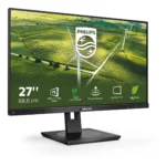 Philips B Line 272B1G/00 Monitor PC 68,6 cm (27") 1920 x 1080 Pixel Full HD LED Nero - immagine 3