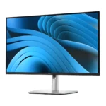 DELL Pro Plus P2725QE Monitor PC 68,6 cm (27") 3840 x 2160 Pixel 4K Ultra HD LCD Nero, Argento - immagine 8