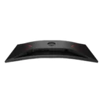 AOC G2 CU34G2XP Monitor PC 86,4 cm (34") 3440 x 1440 Pixel UltraWide Quad HD LED Nero, Rosso - immagine 10
