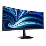 Philips 34B2N3500C/00 Monitor PC 86,4 cm (34") 3440 x 1440 Pixel Wide Quad HD LCD Nero - immagine 5
