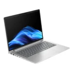 HP EliteBook 6 G1i 14 AI PC Intel Core Ultra 7 255U Computer portatile 35,6 cm (14") WUXGA 24 GB DDR5-SDRAM 1 TB SSD Wi-Fi 7 (802.11be) Windows 11 Pro Argento - immagine 2