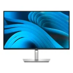 DELL Pro Plus P2725DE Monitor PC 68,6 cm (27") 2560 x 1440 Pixel Quad HD LCD Nero, Argento - immagine 2