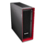 Lenovo ThinkStation P5 Gen 2 Intel Xeon 634 64 GB DDR5-SDRAM 1 TB SSD Windows 11 Pro for Workstations Stazione di lavoro - immagine 4