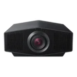 Sony BRAVIA Proiettore a raggio standard 2700 ANSI lumen SXRD UHD 4K (3840x2160) Nero - immagine 8