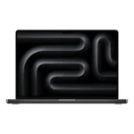 Apple MacBook Pro 16" M5 Max chip 18-core CPU 32-core GPU, 36GB, 2TB SSD - Nero siderale
