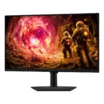 Samsung G50F Monitor PC 68,6 cm (27") 2560 x 1440 Pixel Quad HD LCD Nero - immagine 10
