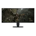 Alienware AW3426DWM Monitor PC 86,4 cm (34") 3440 x 1440 Pixel Wide Quad HD LCD Nero - immagine 2