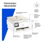 HP ENVY Photo Envy 7930 All-in-One Colore Stampante - immagine 3