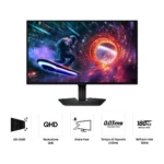 Samsung Monitor Gaming Odyssey OLED G5 - G50SF da 27" QHD Flat - immagine 4