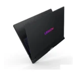 Lenovo Legion Pro 7 16AFR10H AMD Ryzen 9 9955HX3D Computer portatile 40,6 cm (16") WQXGA 32 GB DDR5-SDRAM 2 TB SSD NVIDIA GeForce RTX 5080 Wi-Fi 7 (802.11be) Windows 11 Home Nero Italiano - immagine 5