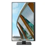 AOC P2 24P2QM Monitor PC 60,5 cm (23.8") 1920 x 1080 Pixel Full HD LED Nero - immagine 7