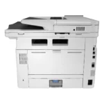 HP LaserJet Enterprise Stampante multifunzione Enterprise LaserJet M430f - immagine 4