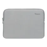 Targus TBS98304GL borsa per laptop 40,6 cm (16") Custodia a tasca Grigio