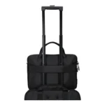 Targus TBS969GL borsa per laptop 35,6 cm (14") Valigetta ventiquattrore Nero - immagine 8