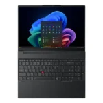 Lenovo ThinkPad E16 Gen 4 (Intel) Intel Core 7 350 Computer portatile 40,6 cm (16") WUXGA 16 GB DDR5-SDRAM 512 GB SSD Wi-Fi 7 (802.11be) Windows 11 Pro Nero Italiano - immagine 3