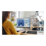 Philips Serie 4000 27B2N4500/00 Monitor PC 68,6 cm (27") 2560 x 1440 Pixel Quad HD LCD Grigio - immagine 5