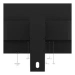 Lenovo ThinkVision E27-40 Monitor - immagine 10