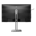 Philips Serie 4000 27B2N4500/00 Monitor PC 68,6 cm (27") 2560 x 1440 Pixel Quad HD LCD Grigio - immagine 13