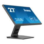 iiyama ProLite T2752MSC-B1AG Monitor PC 68,6 cm (27") 1920 x 1080 Pixel Full HD LED Touch screen Nero