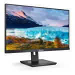 Philips S Line 275S1AE/00 Monitor PC 68,6 cm (27") 2560 x 1440 Pixel 2K Ultra HD LCD Nero - immagine 3