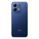 Xiaomi Redmi 17 5G 17,5 cm (6.9") Dual SIM ibrida Android 16.0 USB tipo-C 4 GB 256 GB 7500 mAh Blu - immagine 2