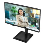 AOC 24P4U Monitor PC 60,5 cm (23.8") 1920 x 1080 Pixel Full HD Nero - immagine 11