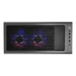 Lenovo Legion T7 34IAS10 Intel Core Ultra 7 265K 32 GB DDR5-SDRAM 1 TB SSD NVIDIA GeForce RTX 5070 Ti Windows 11 Home Tower PC Grigio - immagine 14