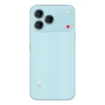 ZTE V80 Vita 14GB(4+10) 256GB Celadon Cy - immagine 4